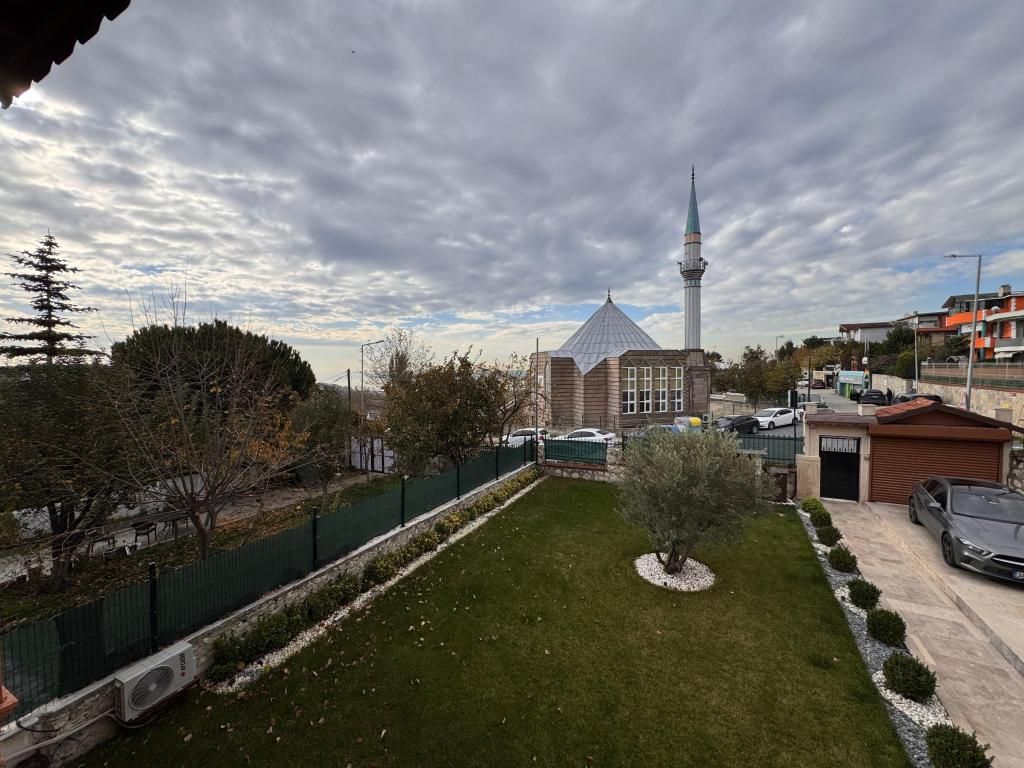 Doğa Villa Konukevi ve Pansiyon — 8