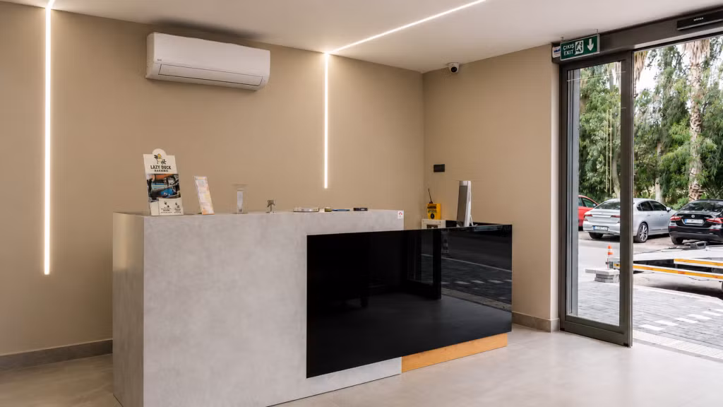 Doa Suite & Apart Hotel — 9