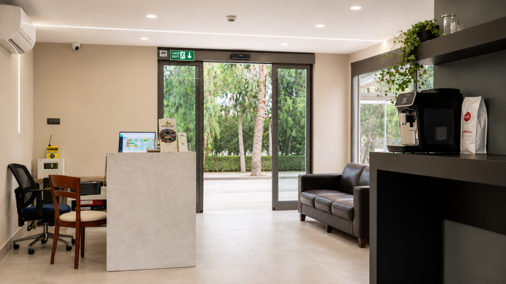 Doa Suite & Apart Hotel — 10