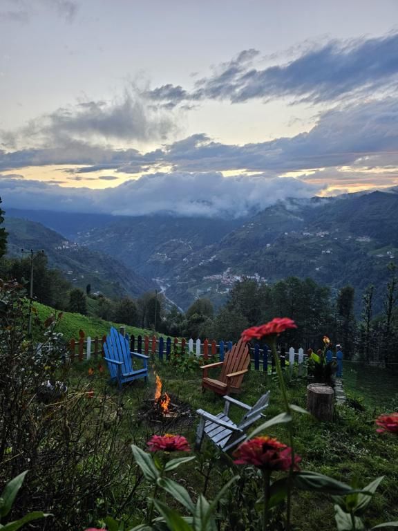 Doba Suit Dağevi — 3