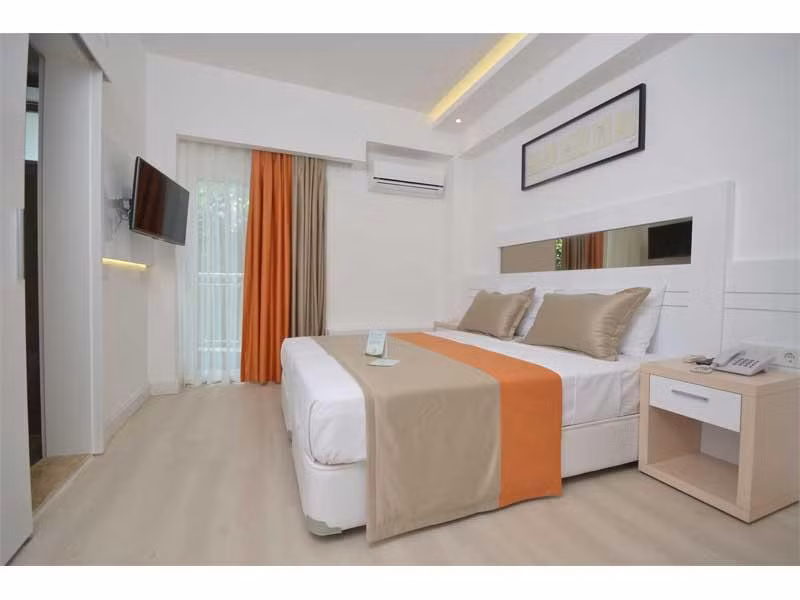 Docs Boutique Hotel — 9