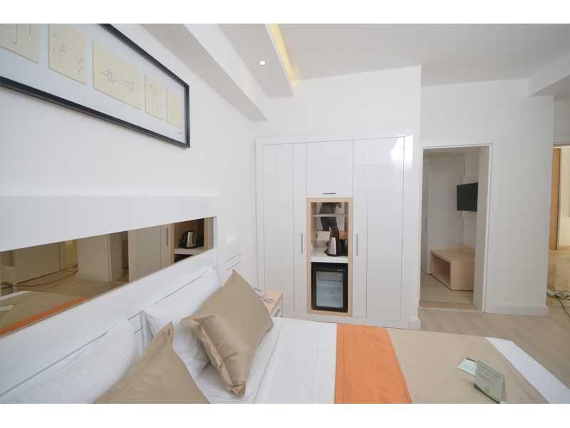 Docs Boutique Hotel — 10