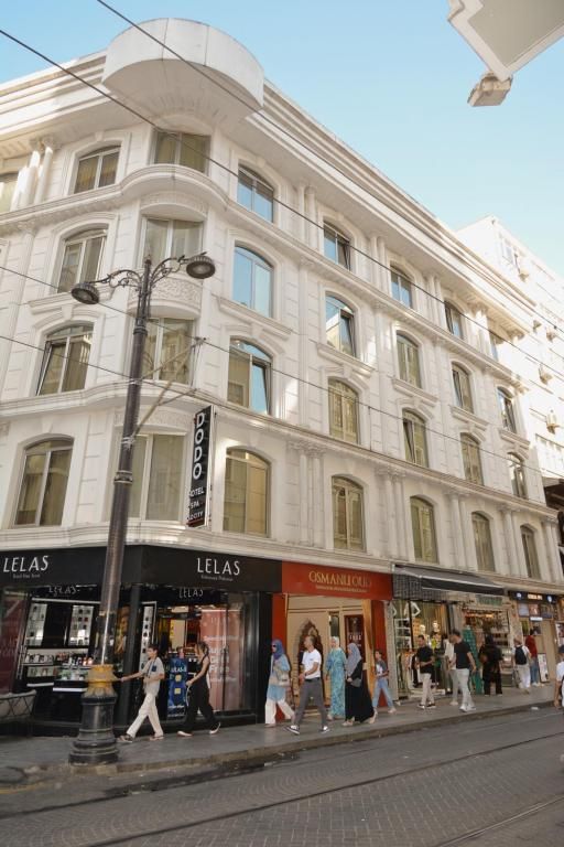 Dodo Hotel Spa Old City