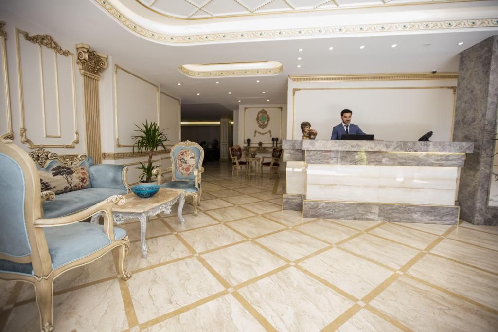 Otel Resmi