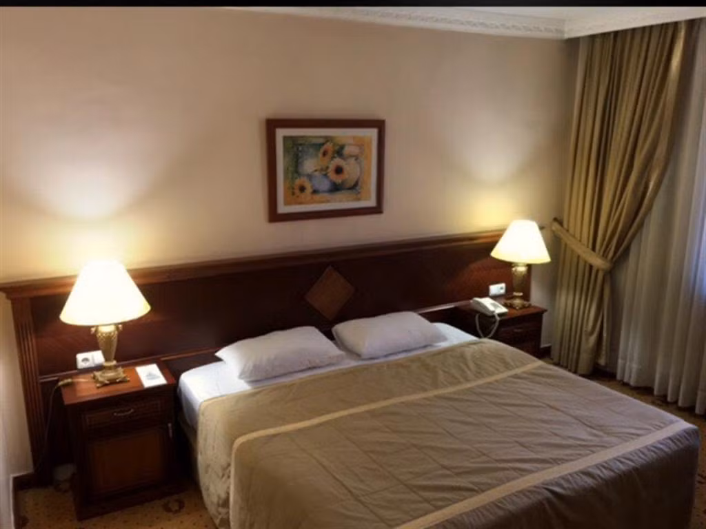 Otel Resmi