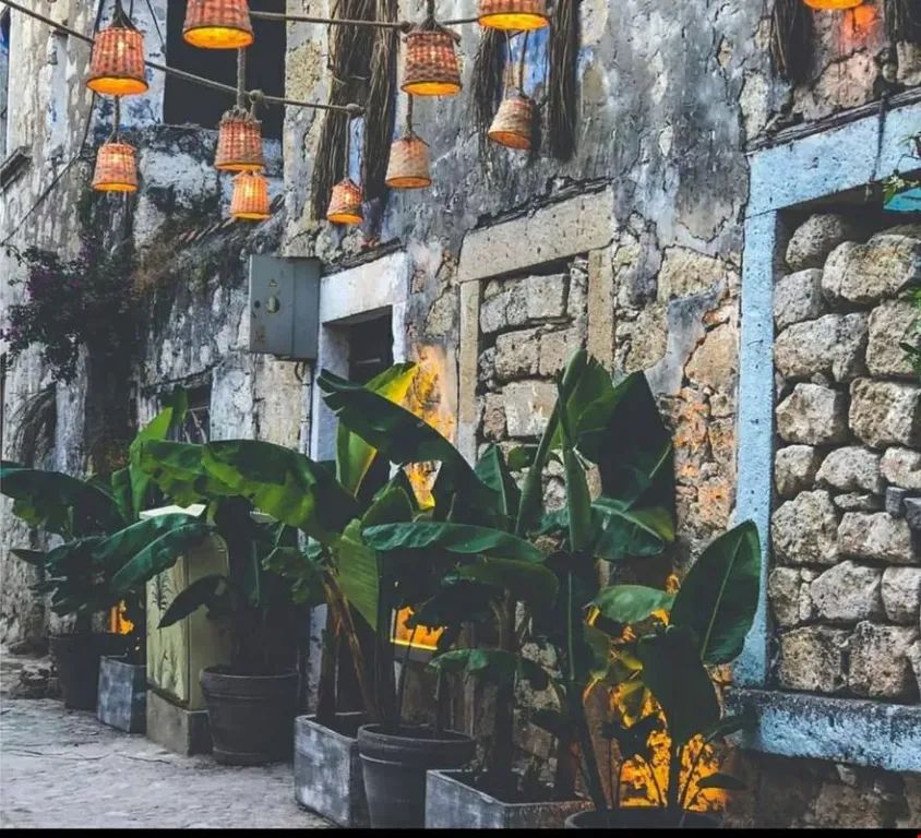 Doka Alaçatı — 3