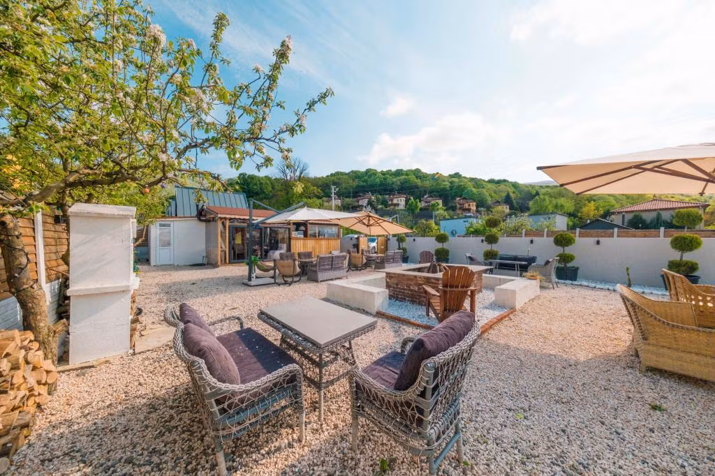 Dolce Suit's Bungalov — 3