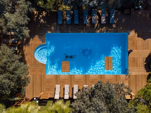 Dolce Vita Luxury Bungalows