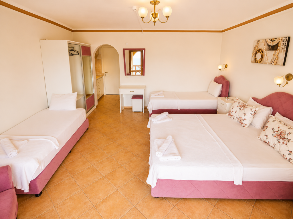 Dolphin Hotel Bozburun — 6