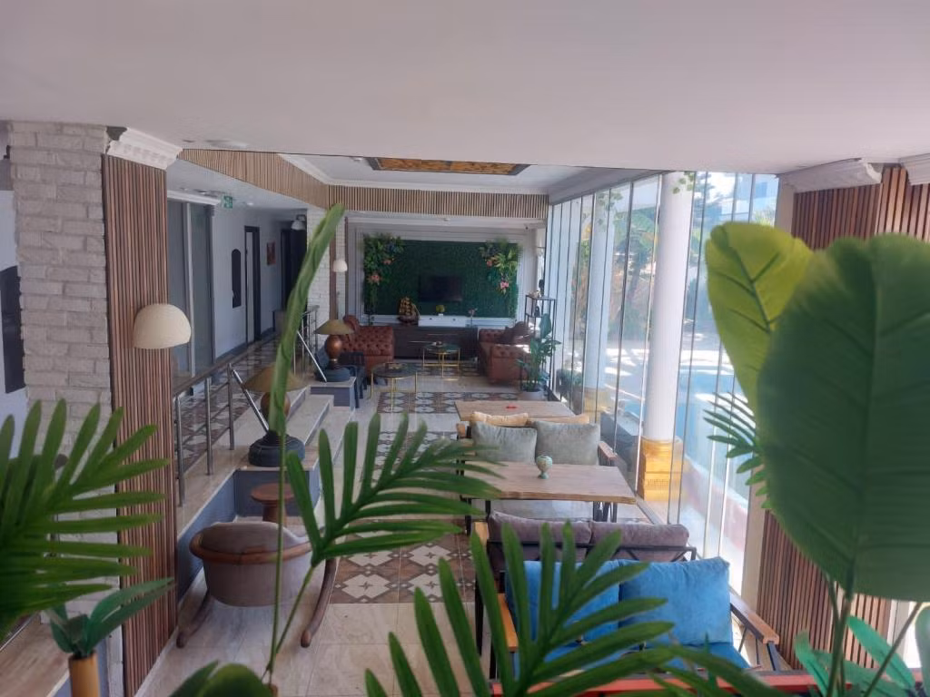 Dolunaydın Otel — 2