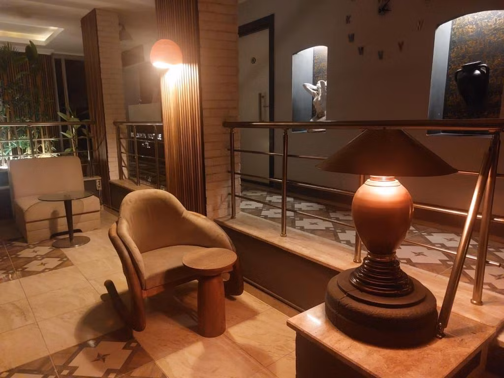 Dolunaydın Otel — 3