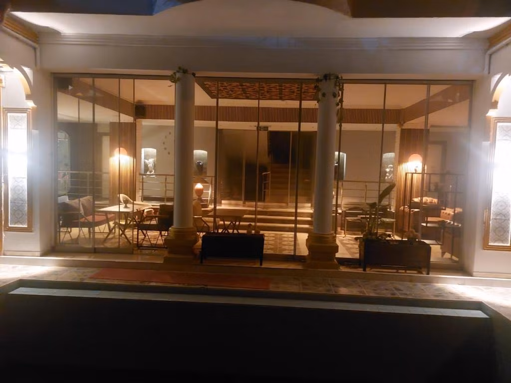 Dolunaydın Otel — 6