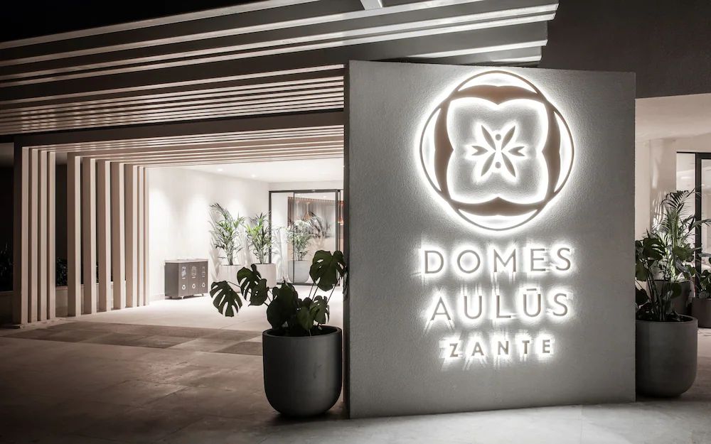 Domes Aulūs Zante - All Inclusive - Autograph Collection — 4