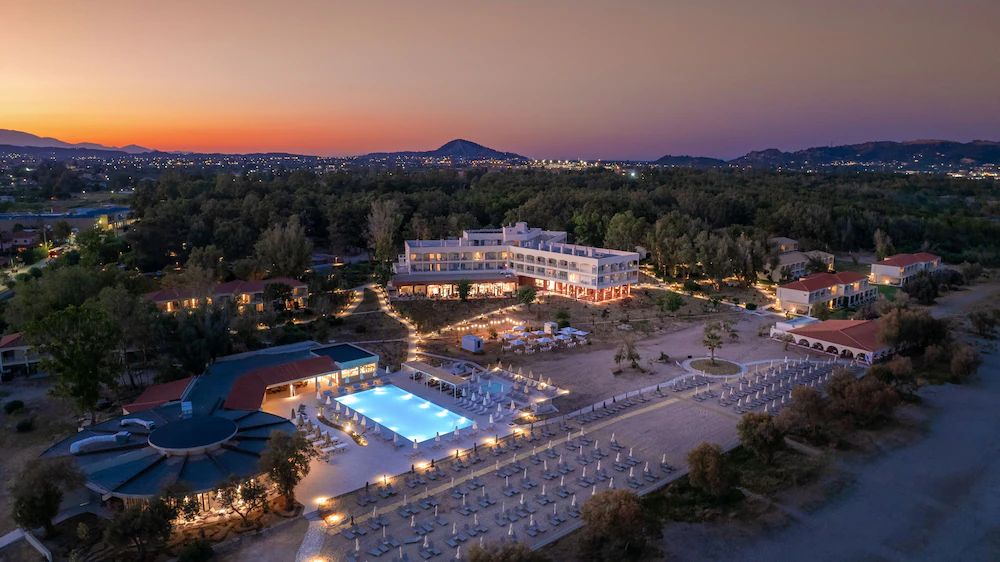 Domes Aulūs Zante - All Inclusive - Autograph Collection