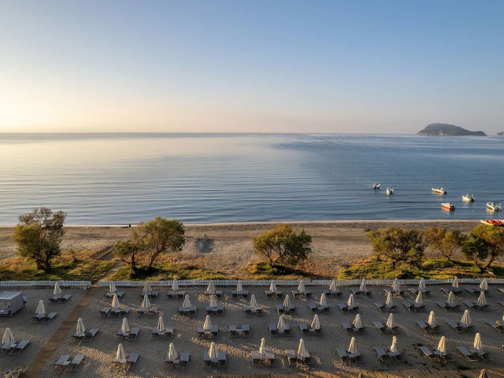 Domes Aulūs Zante - All Inclusive - Autograph Collection — 10
