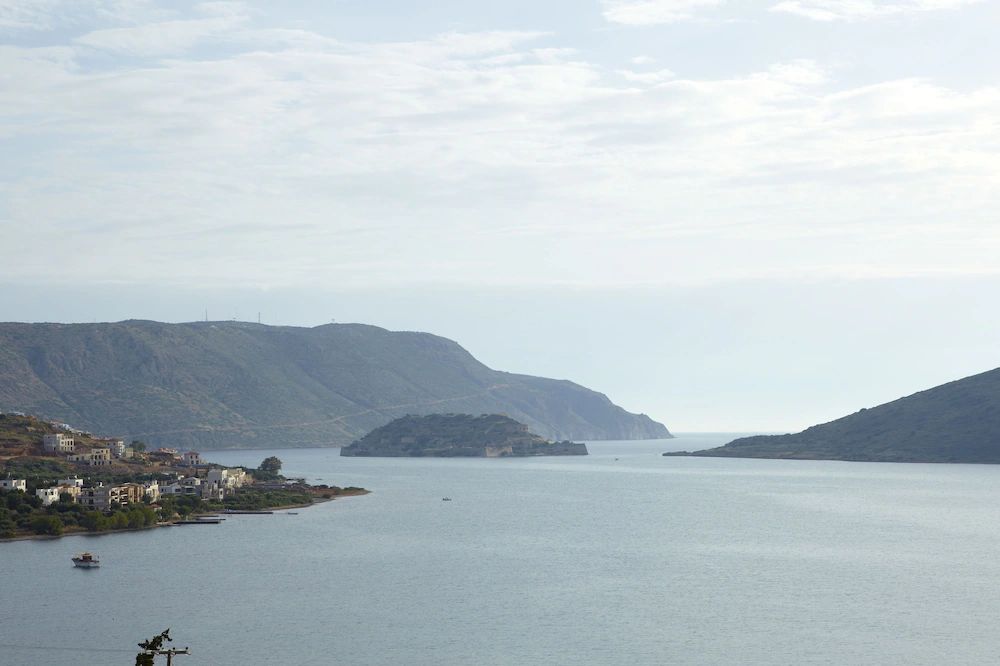 Domes Aulus Elounda Resort, Curio Collection by Hilton — 6