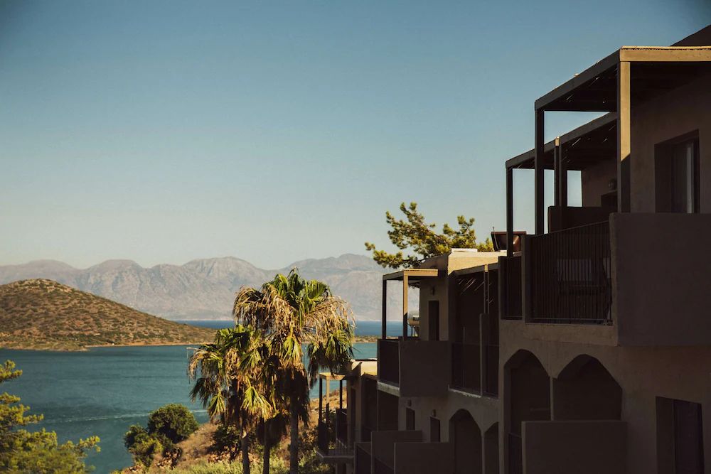 Domes Aulus Elounda Resort, Curio Collection by Hilton — 4