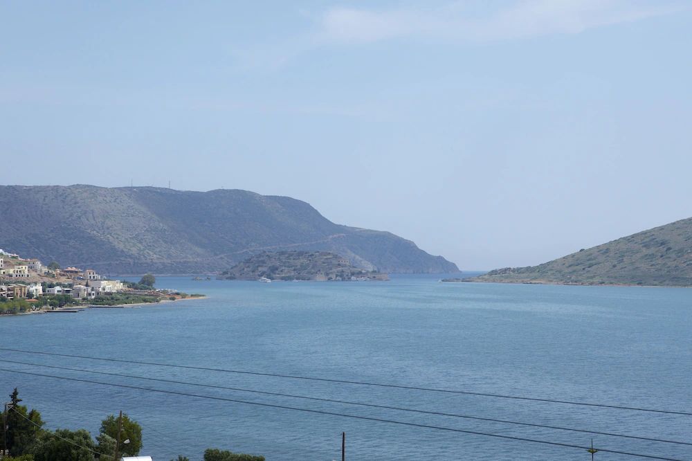 Domes Aulus Elounda Resort, Curio Collection by Hilton — 3