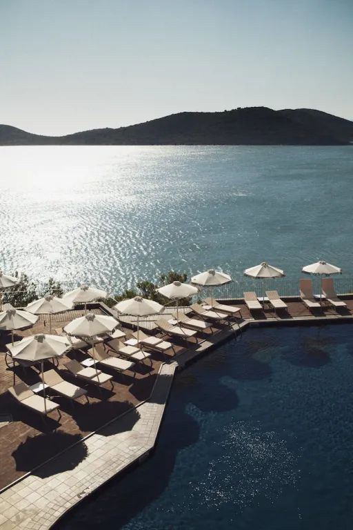 Domes Aulus Elounda Resort, Curio Collection by Hilton — 9