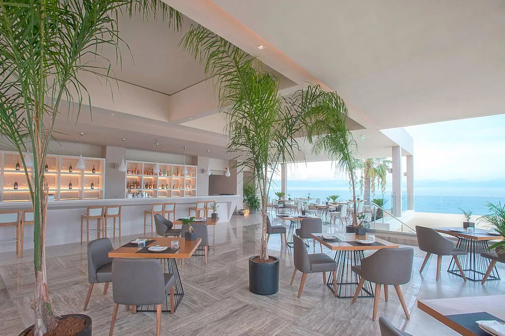 Domes Miramare, a Luxury Collection Resort, Corfu - Adults Only — 10