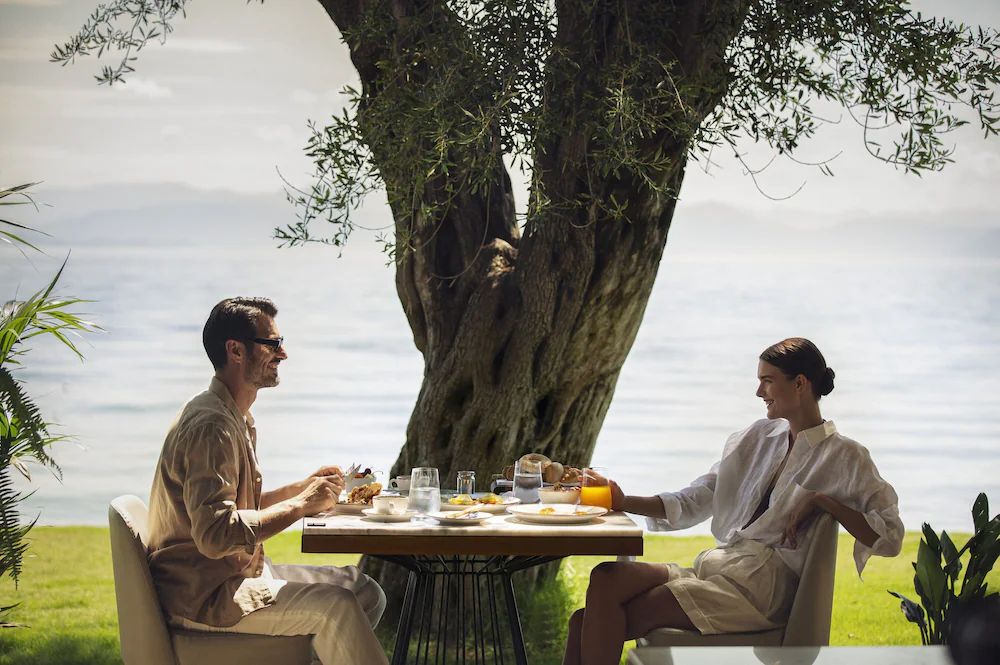 Domes Miramare, a Luxury Collection Resort, Corfu - Adults Only — 2