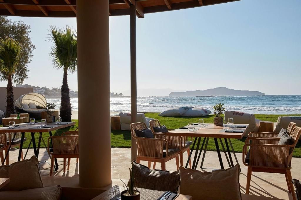 Domes Noruz Chania, Autograph Collection - Adults Only — 2