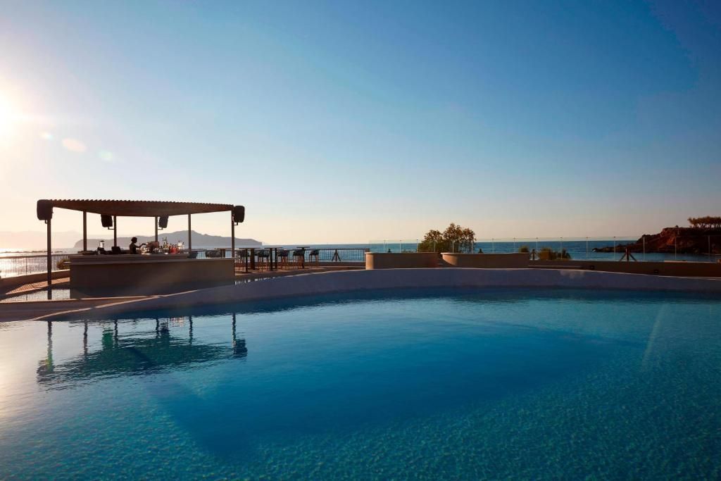 Domes Noruz Chania, Autograph Collection - Adults Only — 3