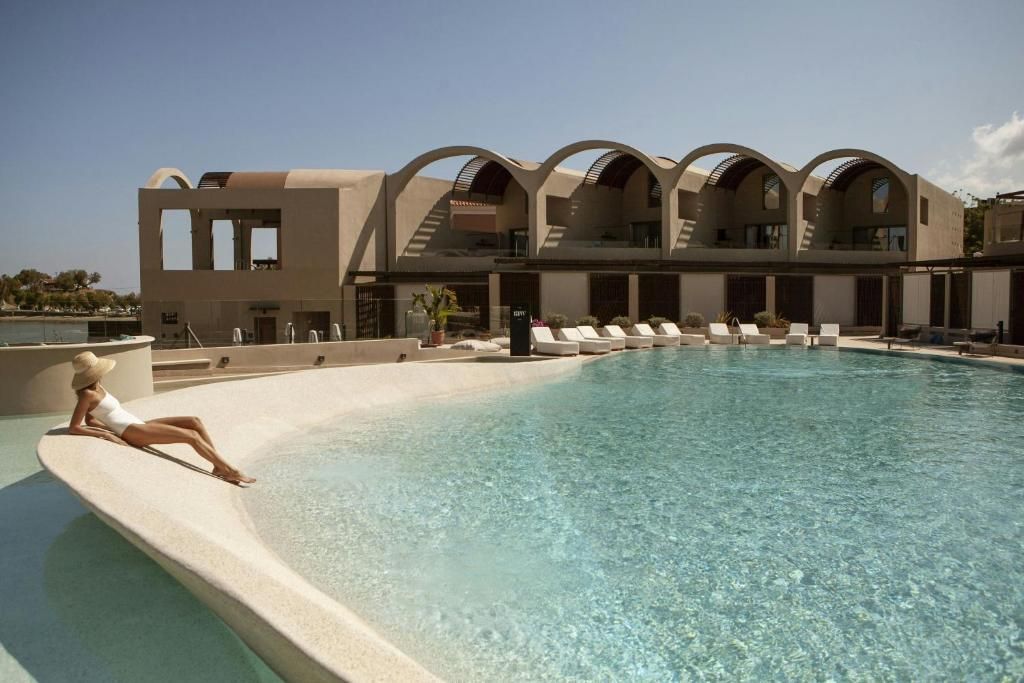 Domes Noruz Chania, Autograph Collection - Adults Only — 7