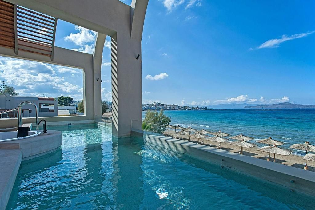 Domes Noruz Chania, Autograph Collection - Adults Only — 8