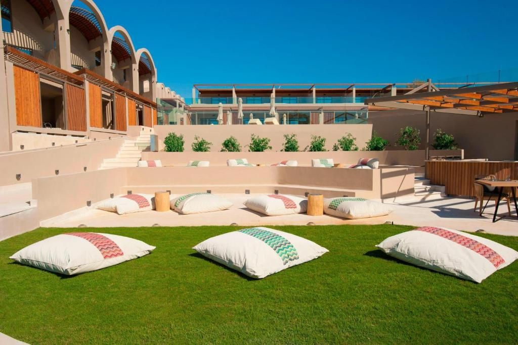 Domes Noruz Chania, Autograph Collection - Adults Only — 9