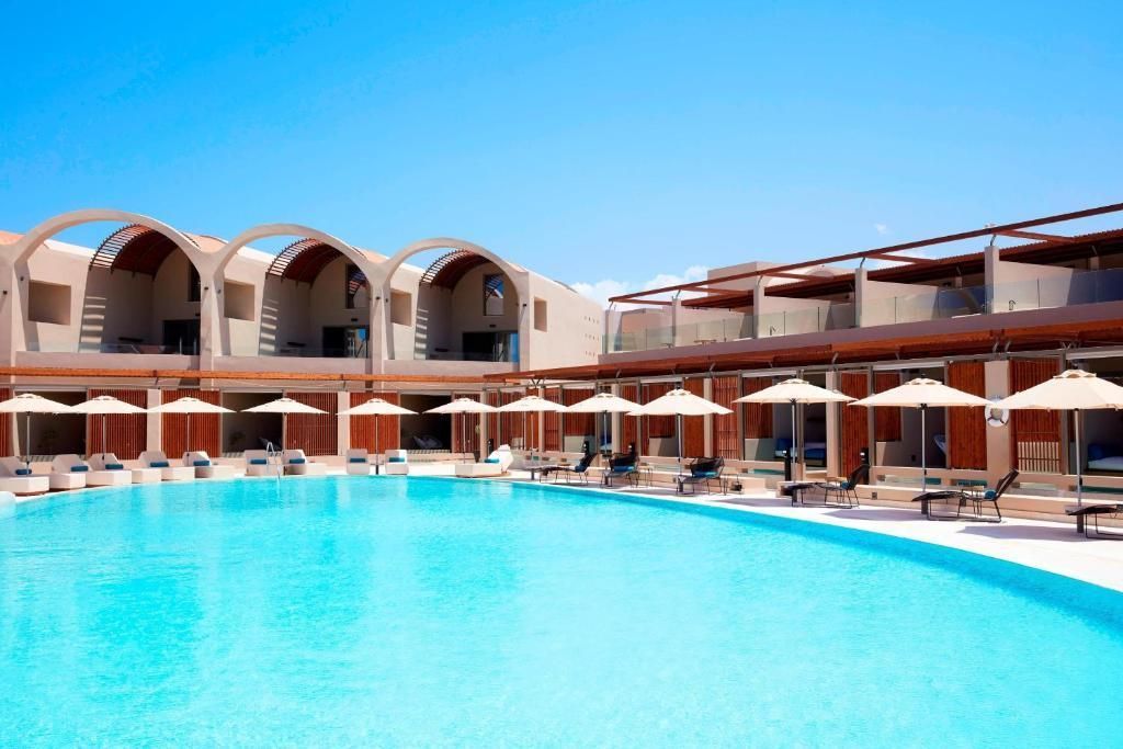 Domes Noruz Chania, Autograph Collection - Adults Only — 10