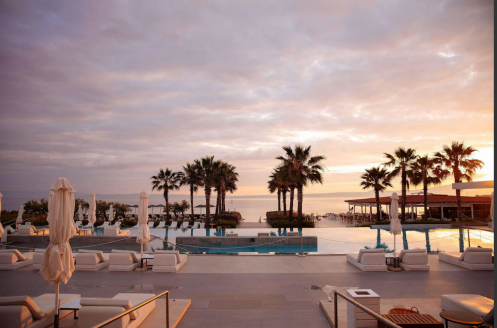 Domes Noruz Kassandra - Adults Only