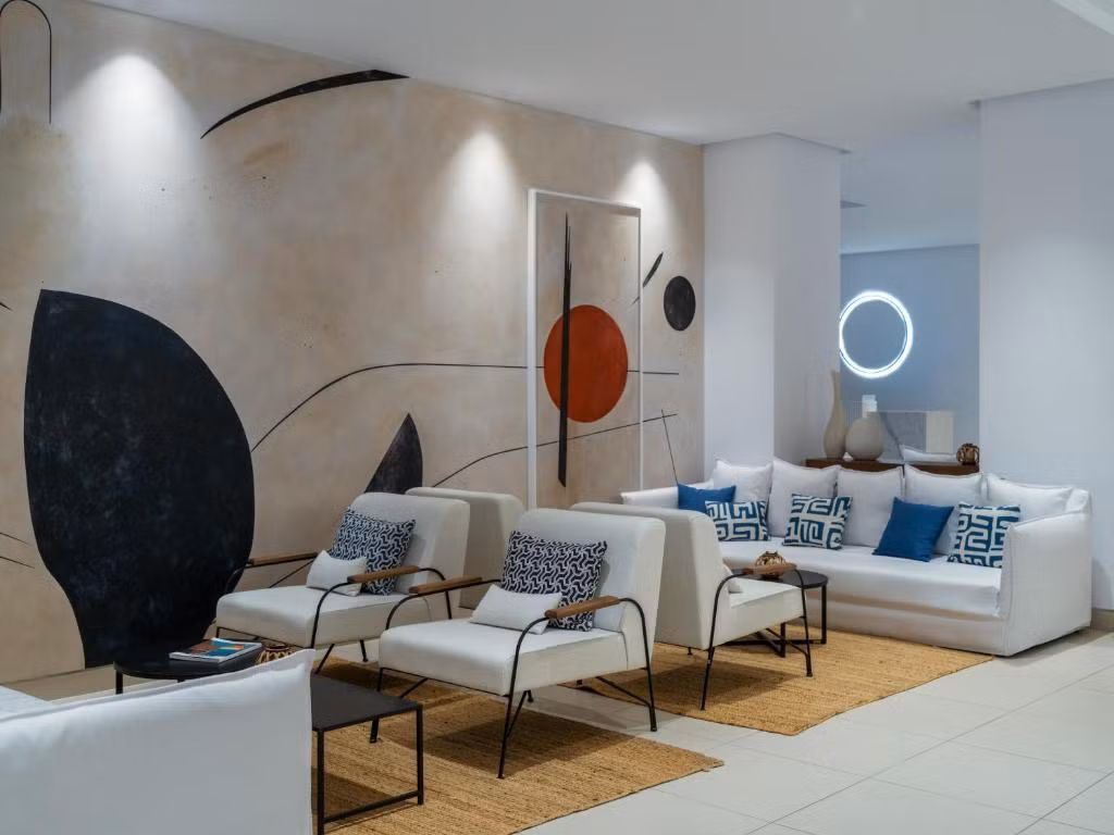 Domes Noruz Kassandra - Adults Only — 9