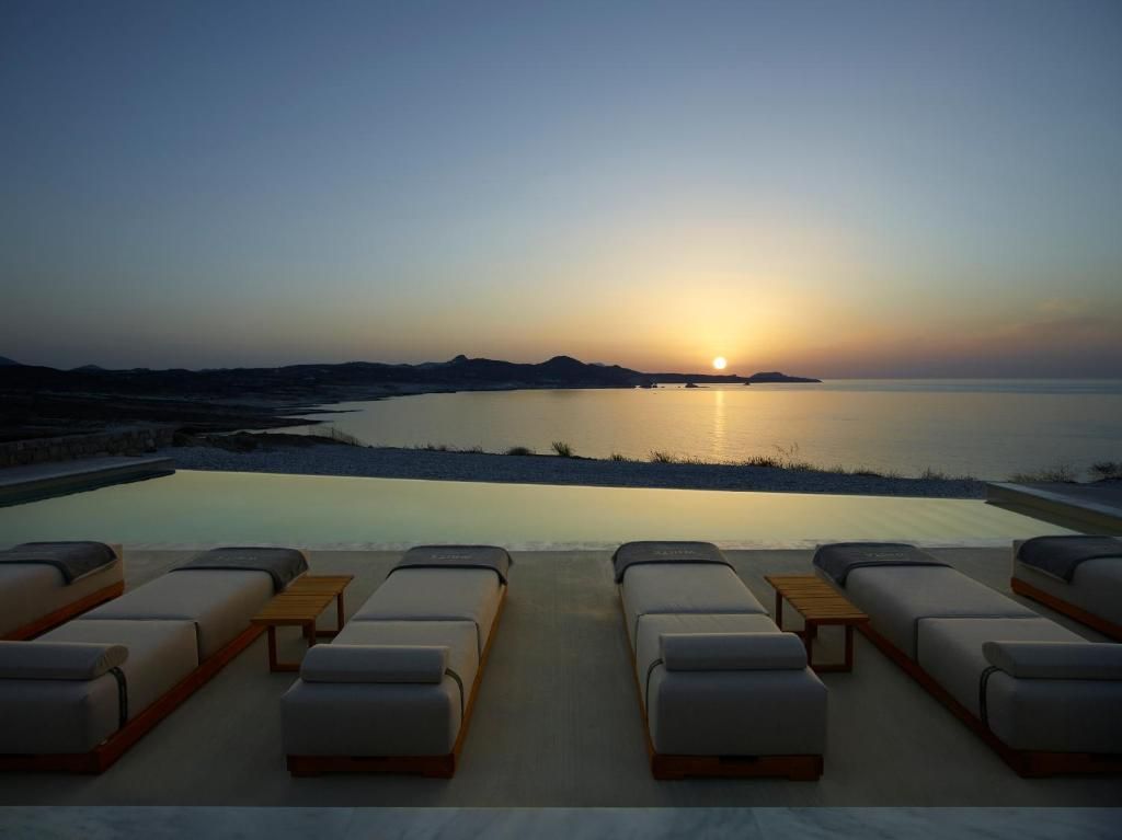 Domes White Coast Milos — 6