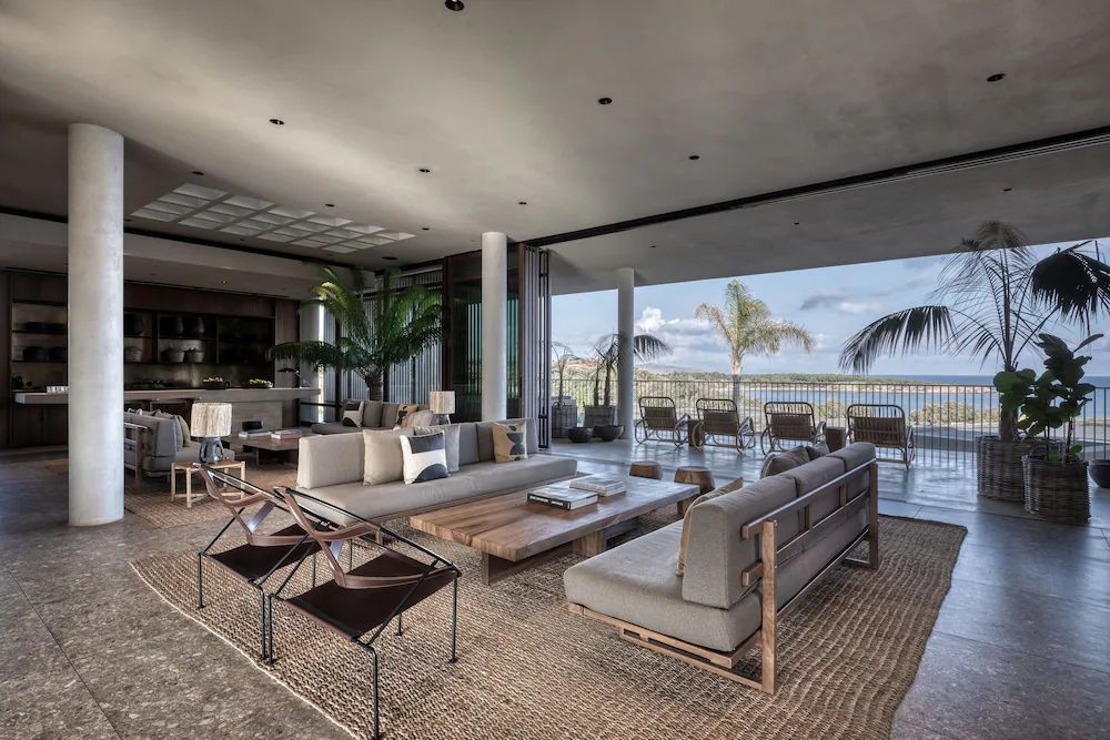 Domes Zeen a Luxury Collection Resort Chania — 3