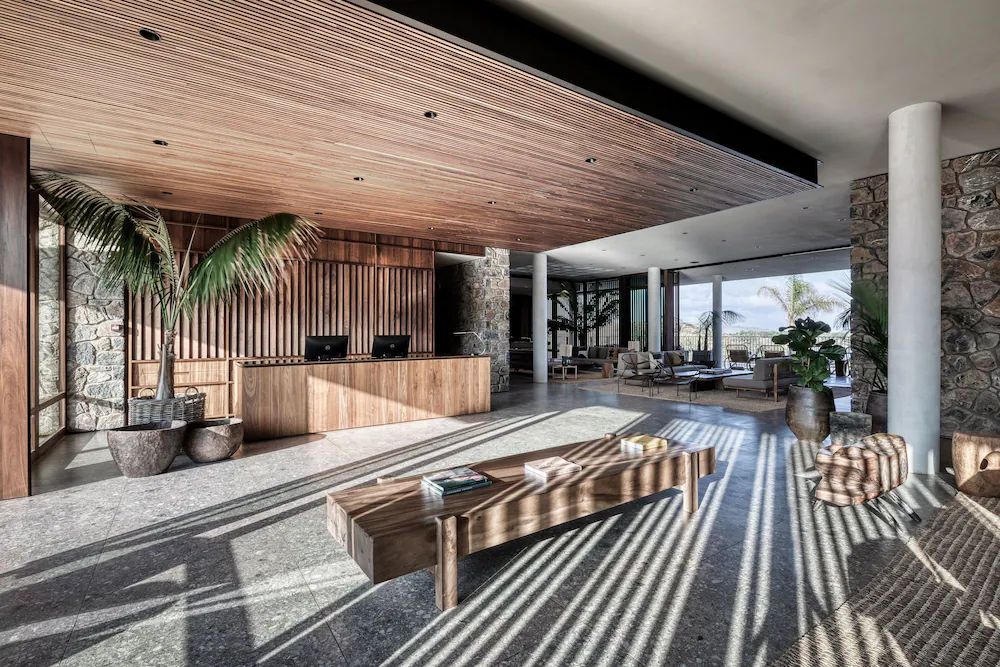 Domes Zeen a Luxury Collection Resort Chania — 5