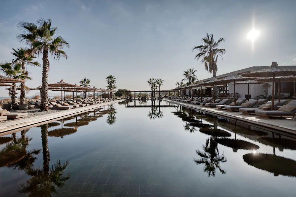 Domes Zeen a Luxury Collection Resort Chania