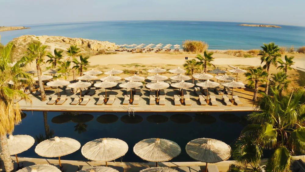 Domes Zeen a Luxury Collection Resort Chania — 6