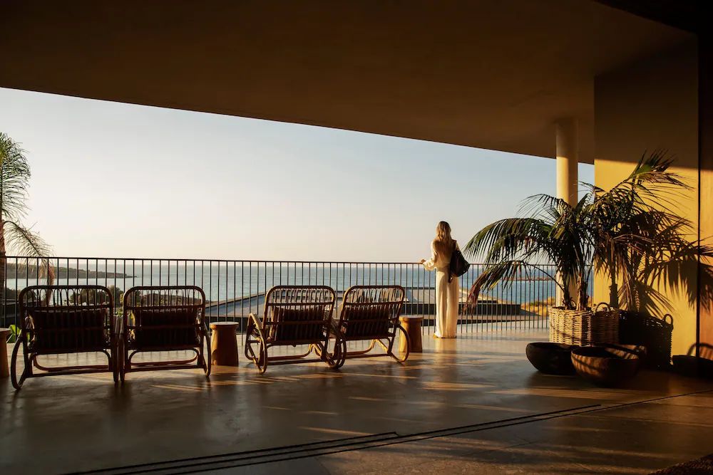 Domes Zeen a Luxury Collection Resort Chania — 7
