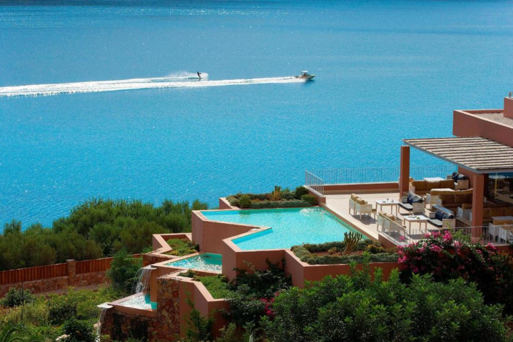 Domes of Elounda, Autograph Collection — 2