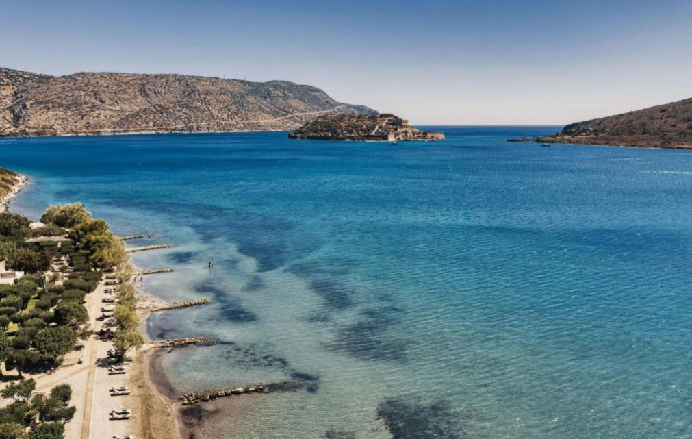Domes of Elounda, Autograph Collection — 3