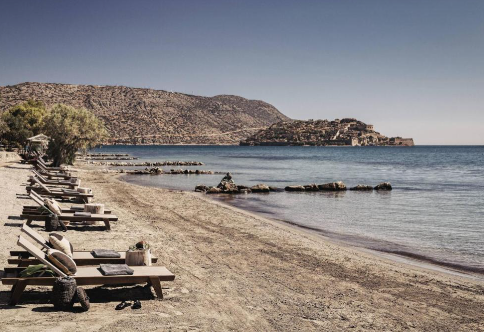 Domes of Elounda, Autograph Collection — 6