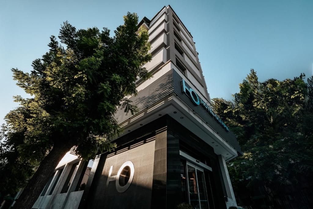 Domotel Olympia — 3