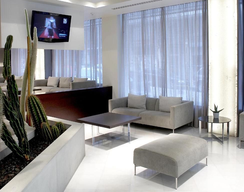 Domotel Olympia — 4