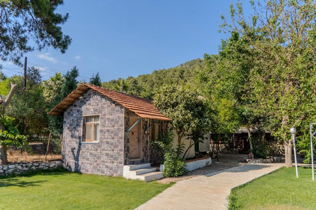 Donkişot Pansiyon — 3