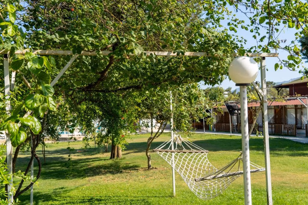 Donkişot Pansiyon — 9