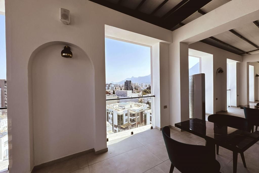 Dorana Art Hotel — 10