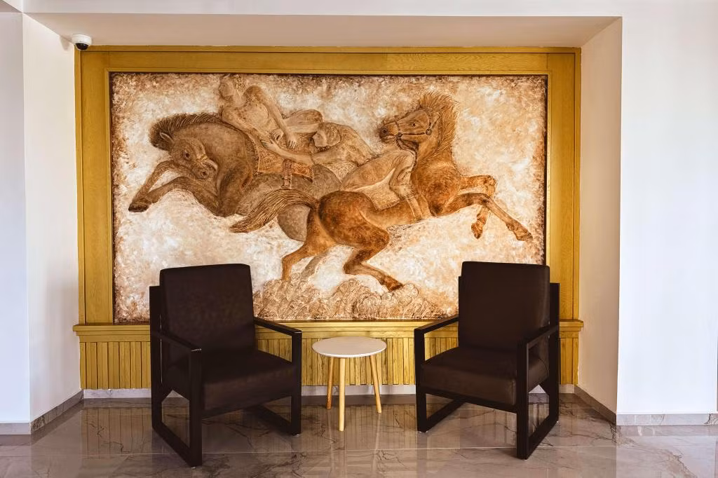 Dorana Art Hotel — 4