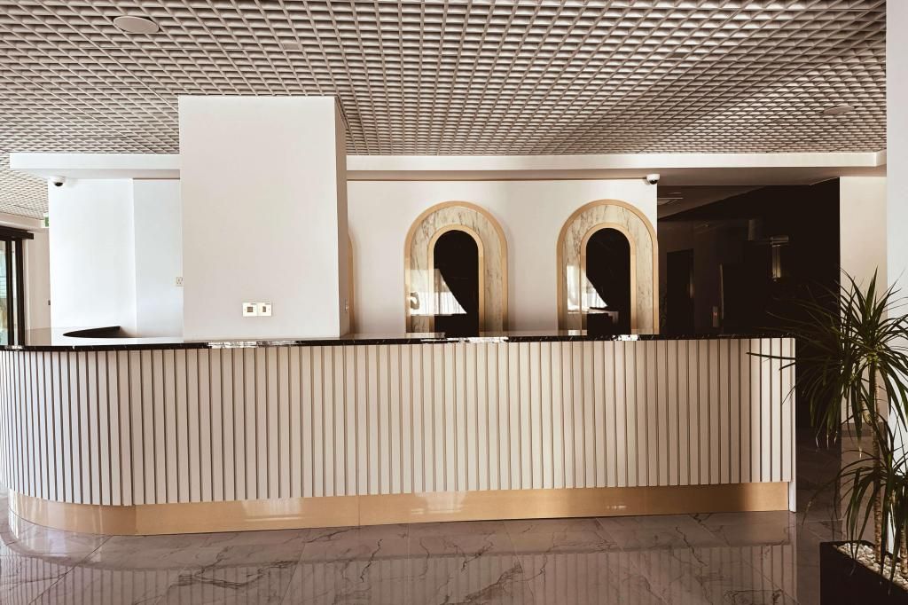 Dorana Art Hotel — 3