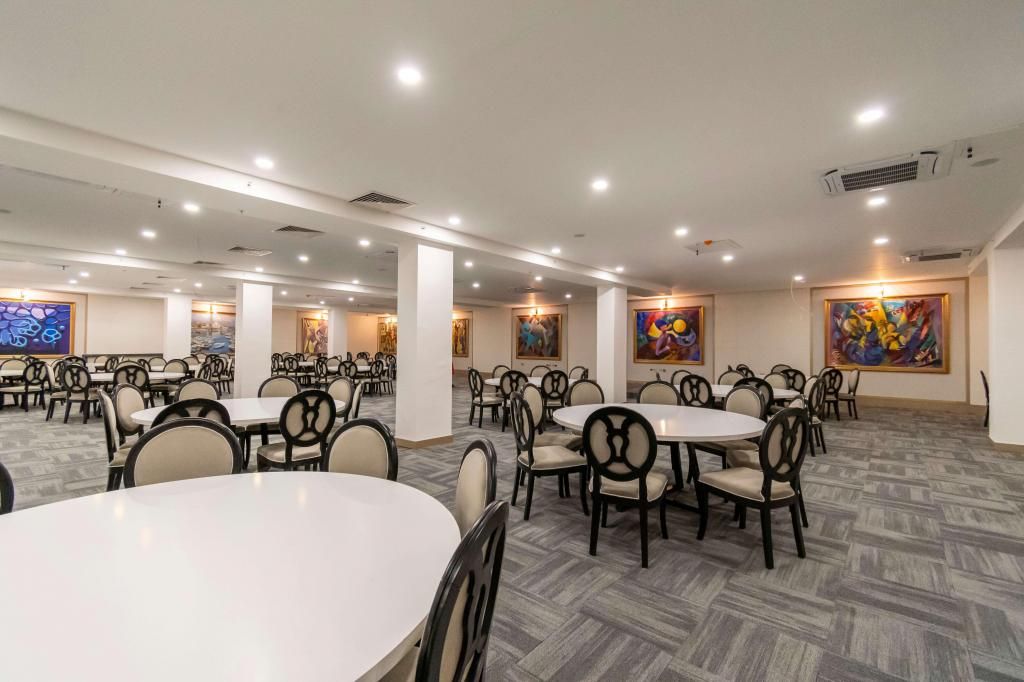 Dorana Art Hotel — 5